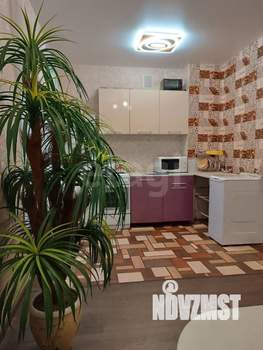 1-к квартира, вторичка, 31м2, 2/9 этаж