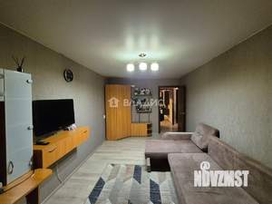 2-к квартира, вторичка, 49м2, 5/5 этаж