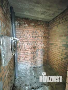 3-к квартира, вторичка, 56м2, 8/12 этаж