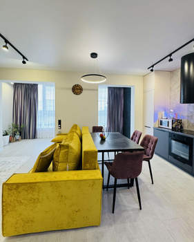 2-к квартира, вторичка, 39м2, 1/3 этаж