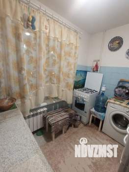 3-к квартира, вторичка, 60м2, 2/9 этаж