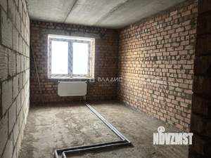 1-к квартира, вторичка, 35м2, 10/12 этаж