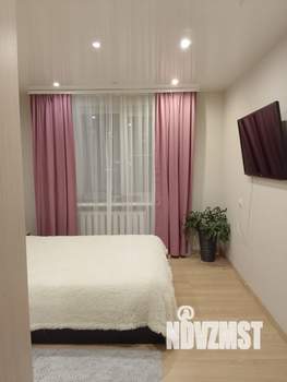 2-к квартира, вторичка, 52м2, 4/9 этаж