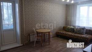 2-к квартира, вторичка, 51м2, 1/9 этаж
