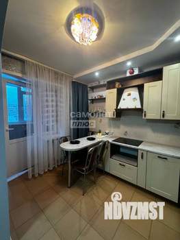 2-к квартира, вторичка, 49м2, 3/5 этаж