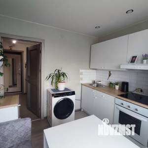 1-к квартира, вторичка, 35м2, 5/5 этаж