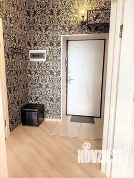 1-к квартира, вторичка, 40м2, 9/9 этаж