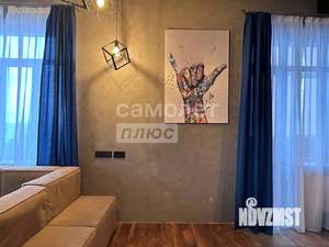 Студия квартира, вторичка, 49м2, 14/14 этаж