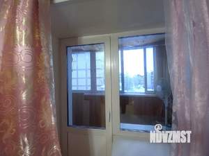 2-к квартира, вторичка, 50м2, 3/5 этаж
