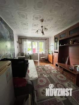 2-к квартира, вторичка, 45м2, 4/5 этаж