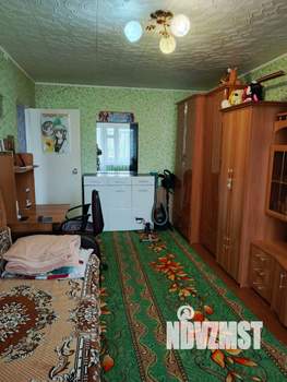 1-к квартира, вторичка, 33м2, 4/5 этаж