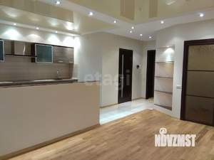Студия квартира, вторичка, 40м2, 7/9 этаж