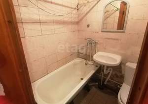 2-к квартира, вторичка, 39м2, 1/5 этаж