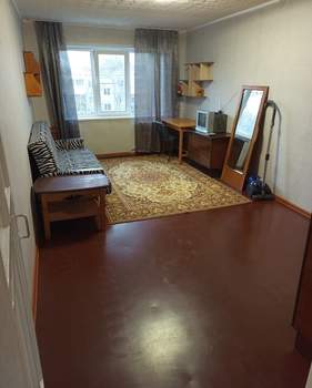 2-к квартира, вторичка, 49м2, 5/5 этаж