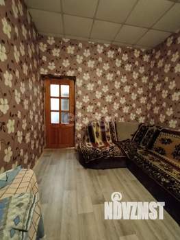 2-к квартира, вторичка, 50м2, 1/1 этаж