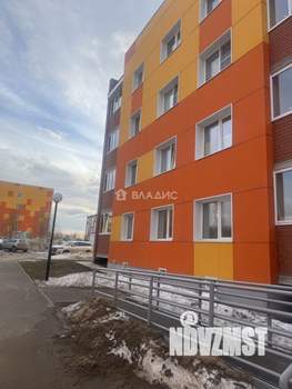 2-к квартира, вторичка, 50м2, 3/4 этаж