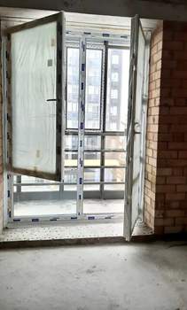 2-к квартира, вторичка, 48м2, 4/12 этаж