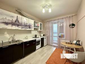 1-к квартира, вторичка, 35м2, 8/12 этаж