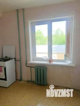 2-к квартира, вторичка, 36м2, 3/5 этаж
