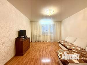 4-к квартира, вторичка, 78м2, 3/9 этаж