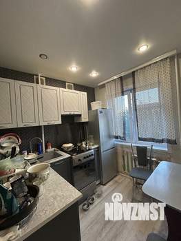 2-к квартира, вторичка, 44м2, 3/5 этаж