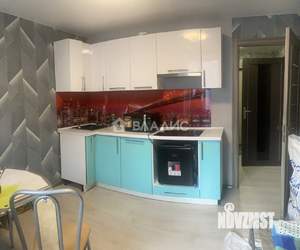 1-к квартира, вторичка, 36м2, 3/5 этаж