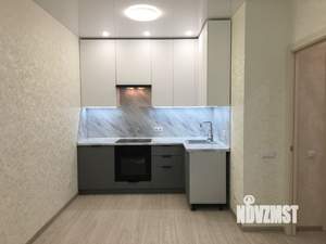 1-к квартира, вторичка, 38м2, 3/14 этаж