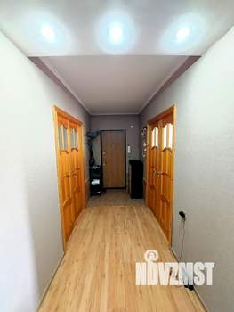 3-к квартира, вторичка, 56м2, 4/5 этаж