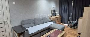 1-к квартира, вторичка, 30м2, 2/5 этаж