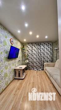 2-к квартира, вторичка, 53м2, 6/10 этаж