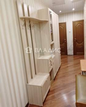 2-к квартира, вторичка, 47м2, 13/16 этаж