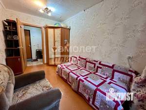 2-к квартира, вторичка, 45м2, 3/5 этаж