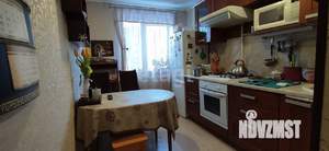 2-к квартира, вторичка, 44м2, 1/5 этаж