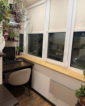 3-к квартира, вторичка, 75м2, 7/9 этаж