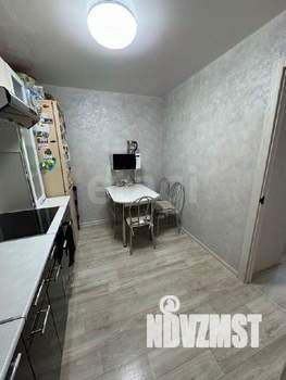 2-к квартира, вторичка, 35м2, 2/5 этаж