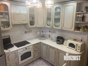 2-к квартира, вторичка, 54м2, 9/9 этаж