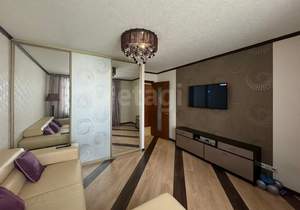 3-к квартира, вторичка, 67м2, 5/9 этаж