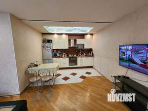 2-к квартира, вторичка, 73м2, 4/9 этаж