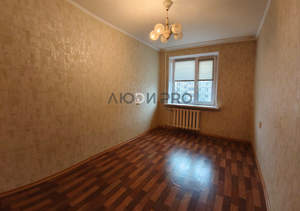 3-к квартира, вторичка, 66м2, 6/9 этаж