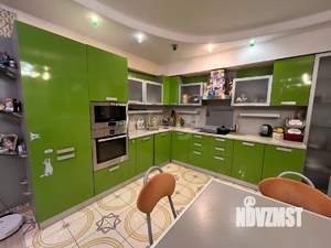 4-к квартира, вторичка, 120м2, 3/9 этаж