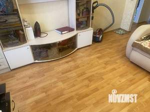 1-к квартира, вторичка, 34м2, 6/6 этаж