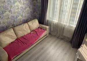 1-к квартира, вторичка, 35м2, 10/14 этаж