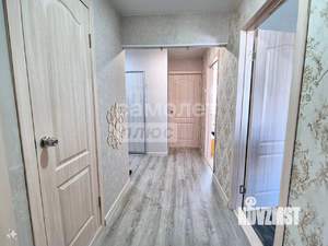 3-к квартира, вторичка, 68м2, 5/5 этаж