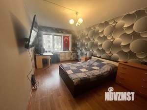 3-к квартира, вторичка, 62м2, 2/5 этаж