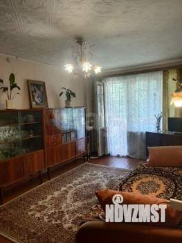 1-к квартира, вторичка, 30м2, 3/5 этаж