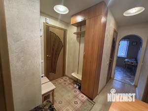 3-к квартира, вторичка, 62м2, 1/5 этаж
