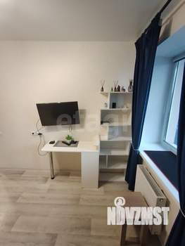 1-к квартира, вторичка, 31м2, 10/16 этаж