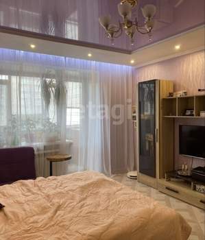 2-к квартира, вторичка, 51м2, 5/5 этаж