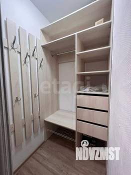 Студия квартира, вторичка, 29м2, 3/4 этаж