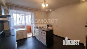 3-к квартира, вторичка, 91м2, 6/6 этаж